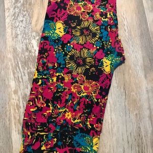 LuLaRoe leggings